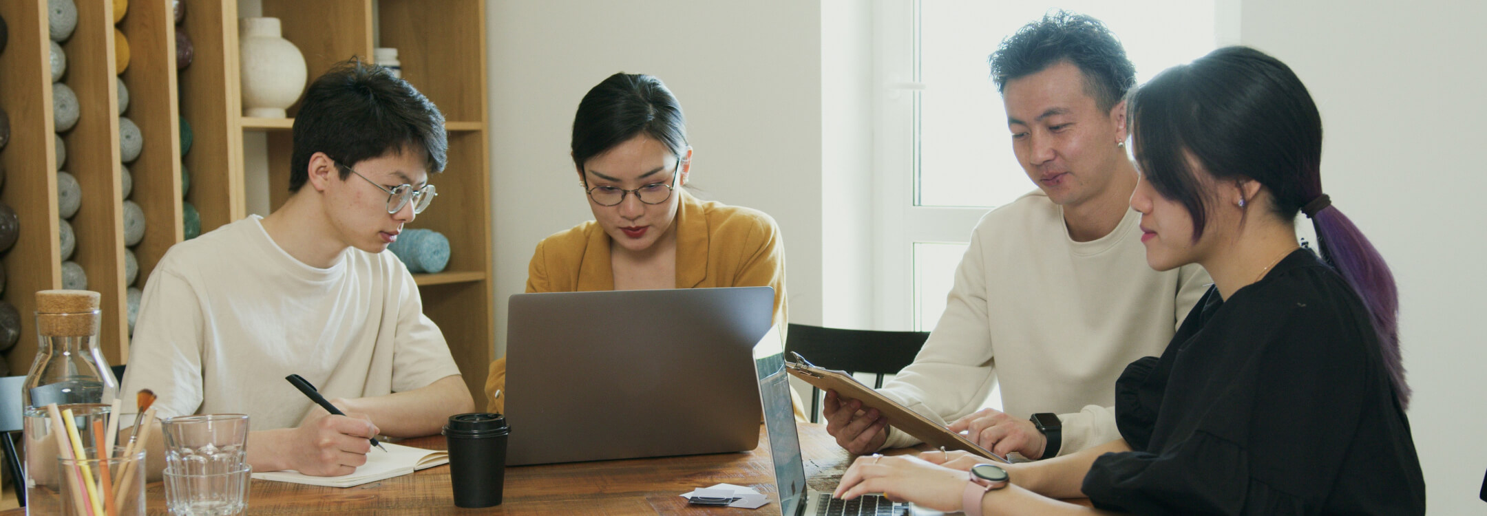 MET Advisory Internship