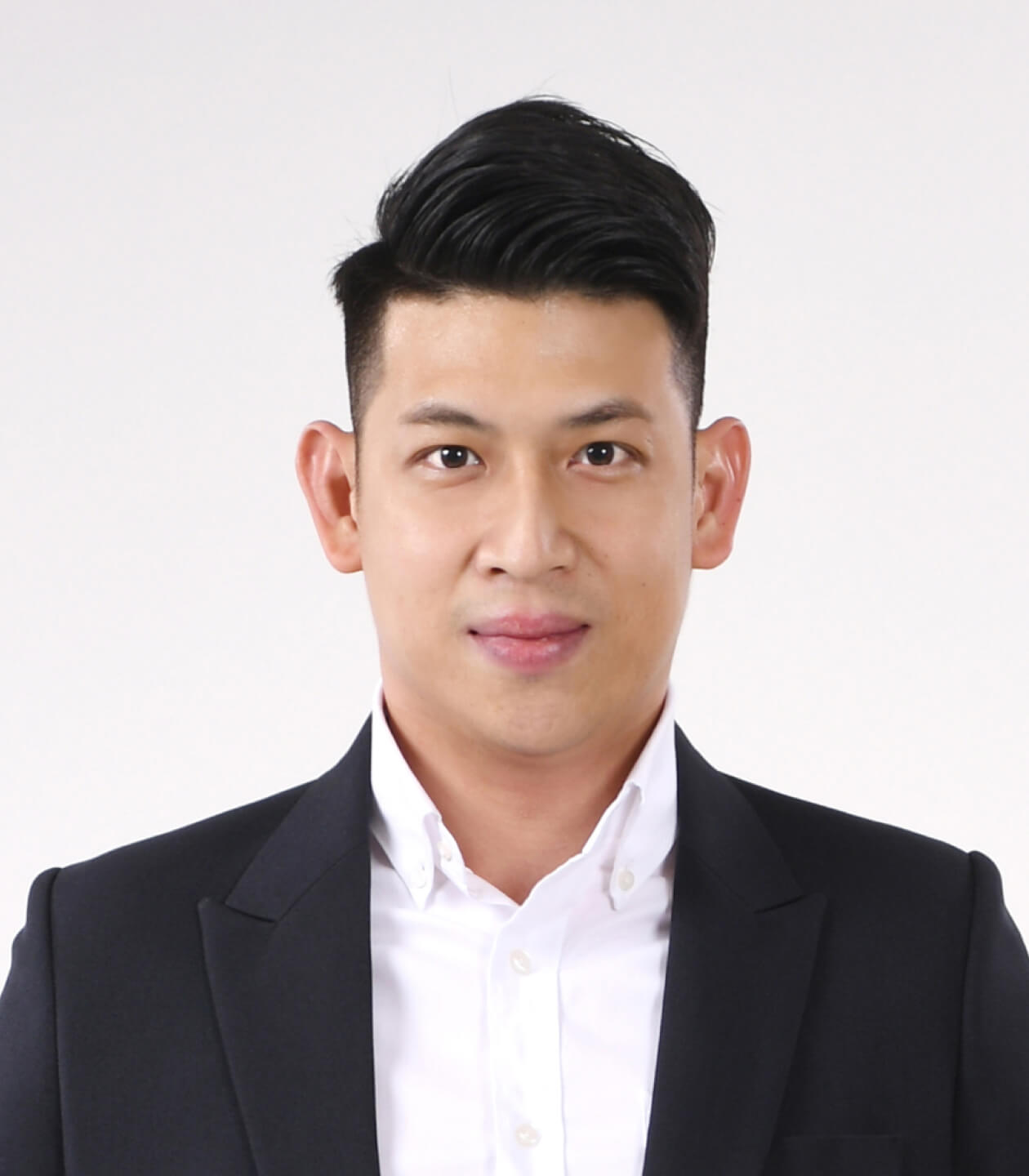 MET Advisory Wealth Management Department Enson Liew