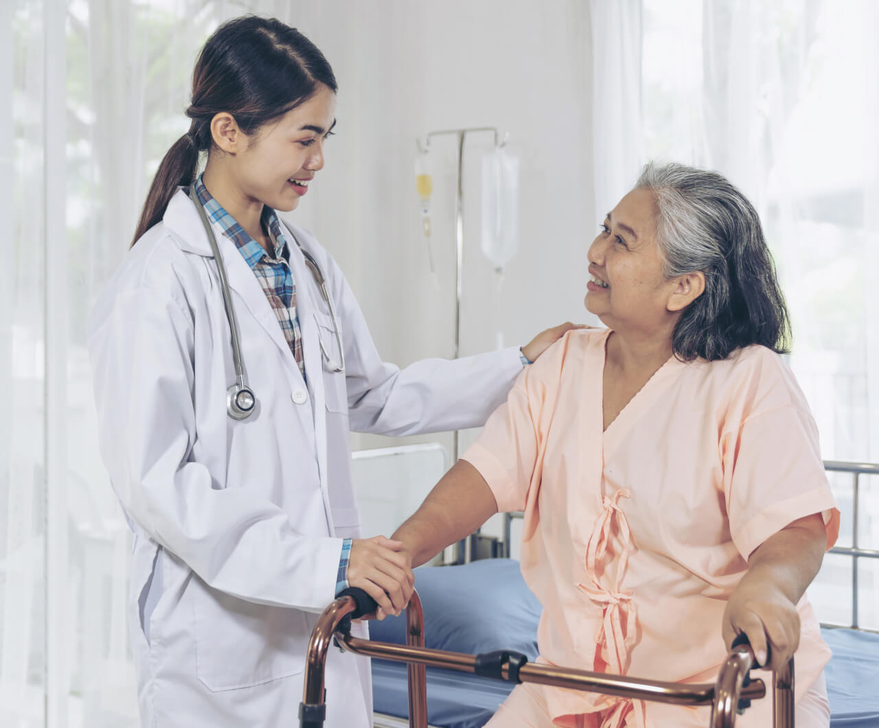 Old Age Disablement (OAD)