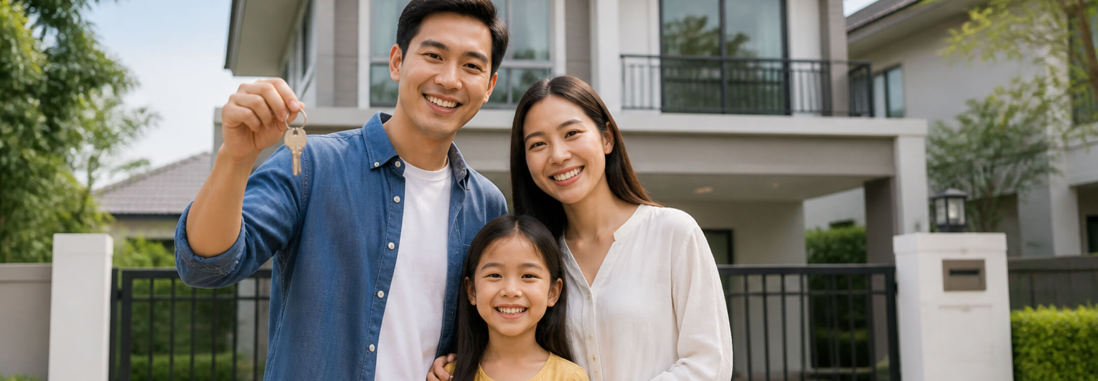 Mortgage Loan Application Services in Malaysia