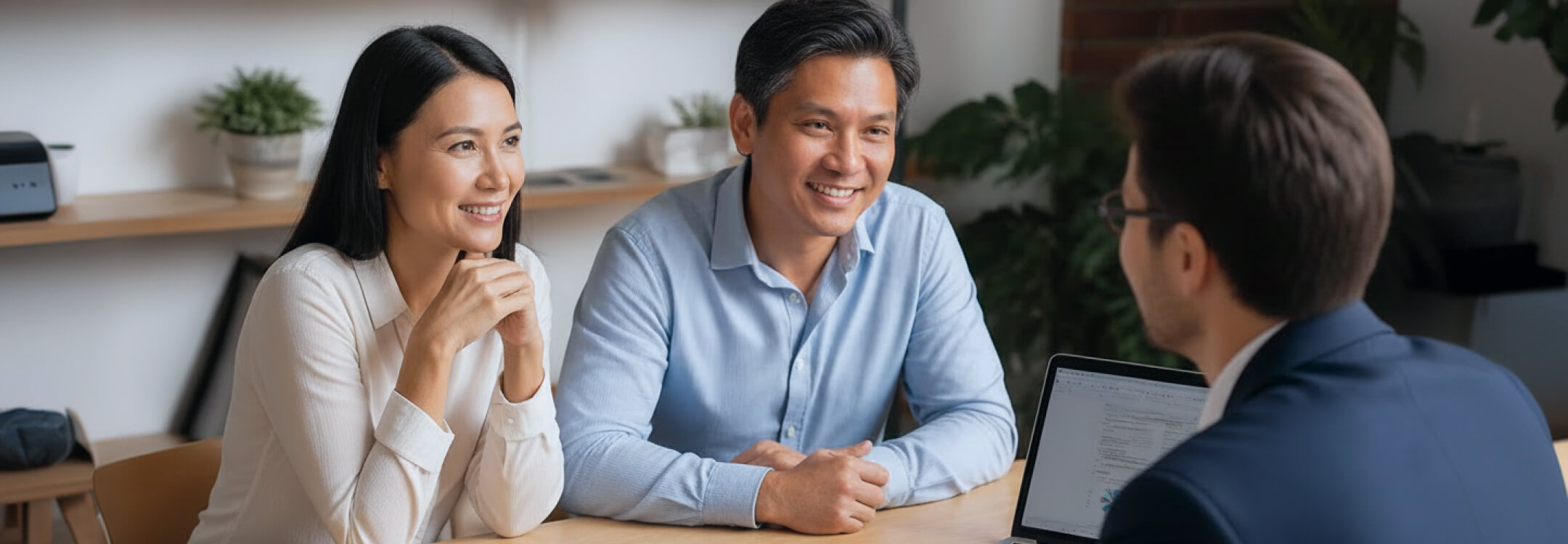 Personalised Wealth Management in Malaysia
