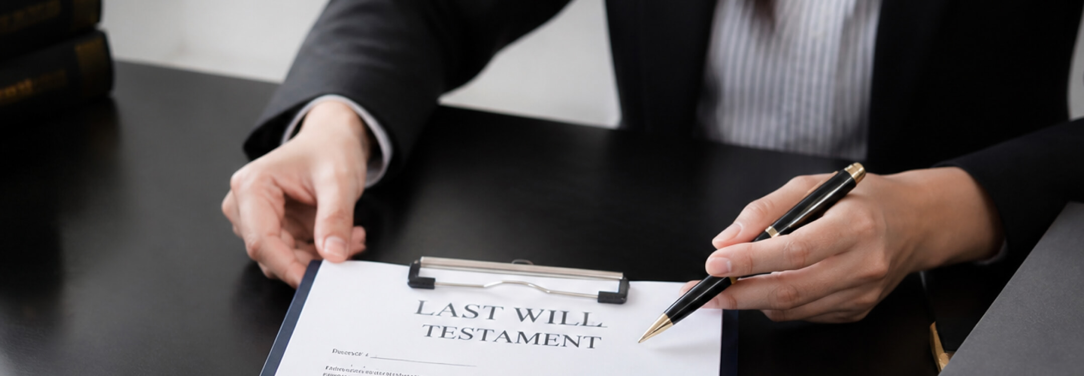Will Writing Services in Malaysia